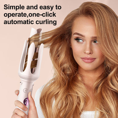 Automatic Elegance Auto Curler™
