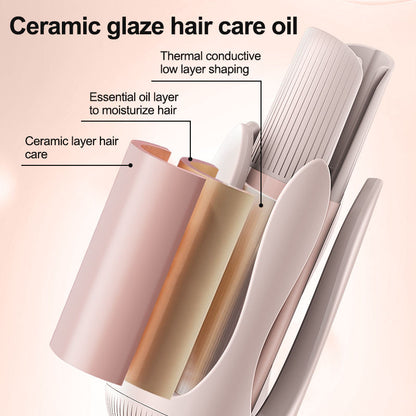 Automatic Elegance Auto Curler™