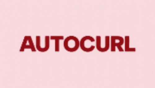AUTOCURL